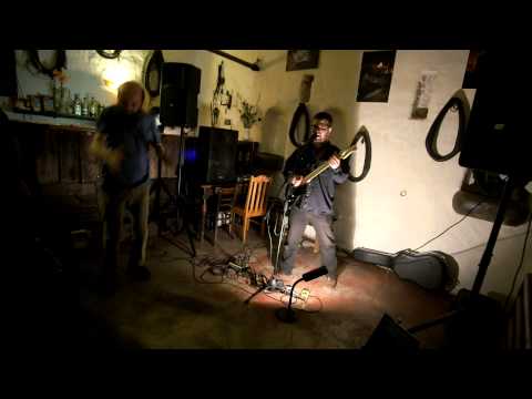 Abbé - 2. května 2015, Krčma Maštal Náchod, část 1.