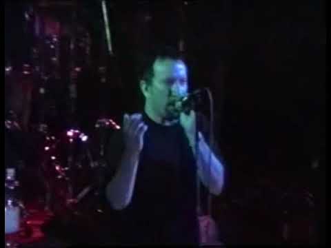 DIED PRETTY at Vox Club, Nonantola, Italy (20-03-1994)