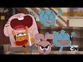 The Amazing World Of Gumball Intro 2010 Test