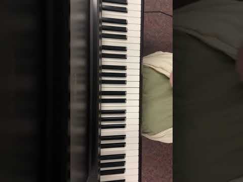 Thanks Thanks, using minor ii V & major ii V progressions