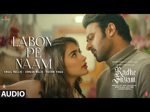 Labon Pe Naam (Full Audio) — watch video