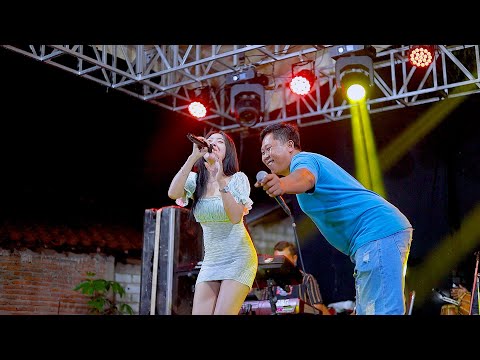 BAHTERA CINTA - SARAH AZZAHRA - KODOX AND FRIENDS - WEDDING ARY & RISKI - GEMBONG