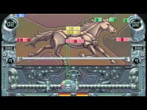 Vital Light Amiga