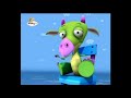BabyTV Draco Stoelen
