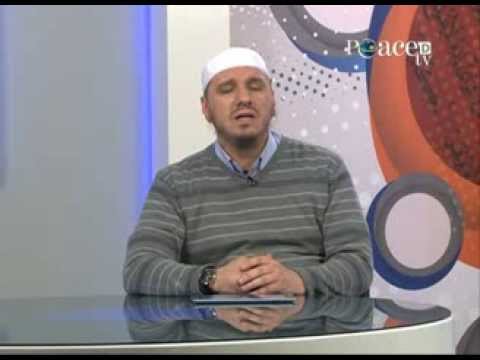 86 - Rëndësia e besimit - Enis Rama