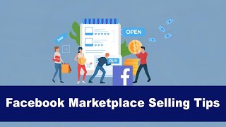 6 Things To Know Before You Sell on Facebook Marketplace