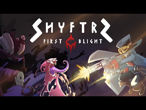 Shyftrs youtube-video