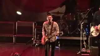 The Gaslight Anthem -  Selected Poems