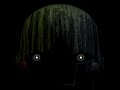 Phantom Puppet Kills Me FNAF 3 BUG Not Real