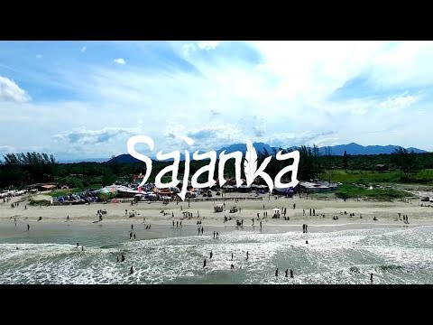 Sajanka Live - Recpect Festival