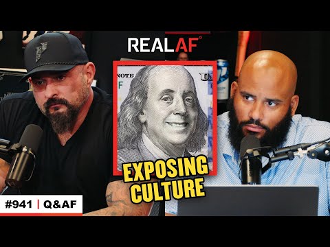 Why Culture Lied To You About Success - Ep 941 Q&AF