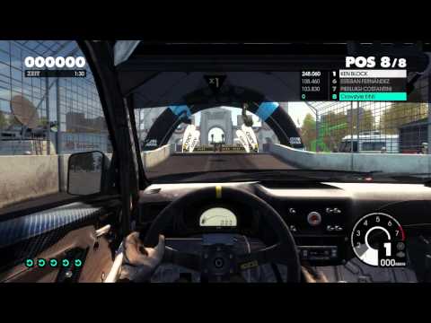 Let's Play Dirt 3 [HD] Part 35 - Läuft doch (Deutsch/German)