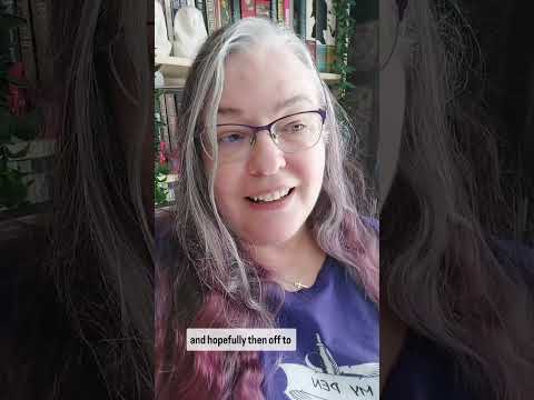 Twixtmas update. Slow going due to plague through household but I am moving forward. #writing