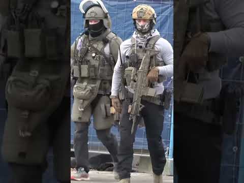 SEK 🇩🇪 #sek #polizei #specialforces #edit #germany #badass