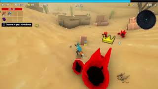 Megabonk #7 toujours pas de win