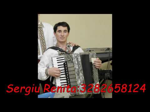 sergiu renita