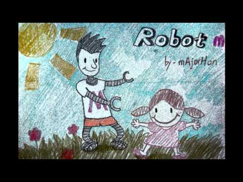 mAjorHon - Robot M