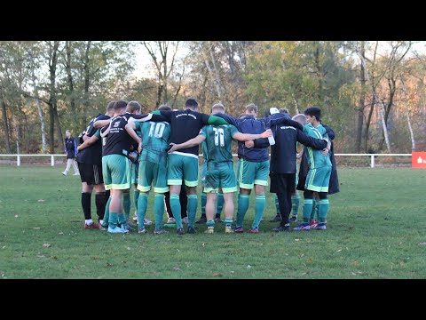 Kreisoberliga --- 13. Spieltag --- SV Gnaschwitz-Doberschau vs SpVgg Lohsa/Weißkollm --- 19.11.2022