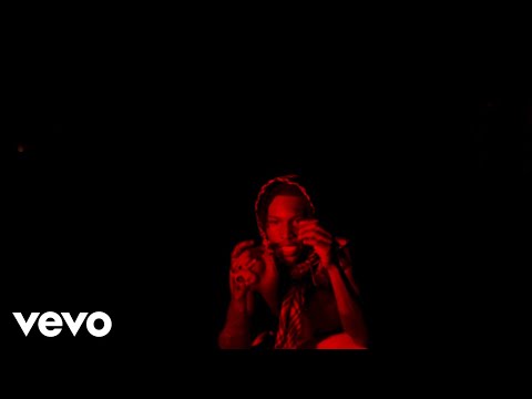 JayMxrda - Faith (Official Music Video)