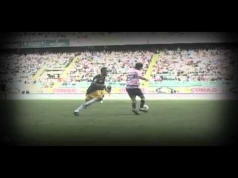 Javier Pastore - The Argentine Sensation