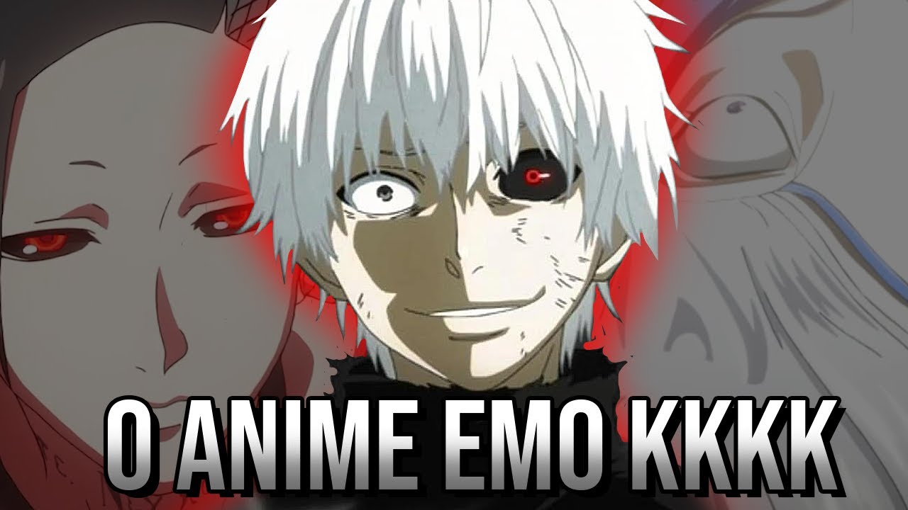 O ANIME DOS HOMI GULOSO É BOM (ou quase isso pelo menos)