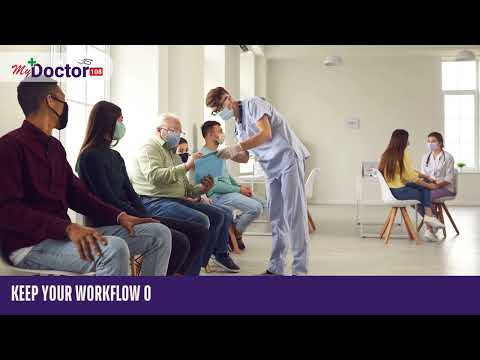 MyDoctor108-Patient