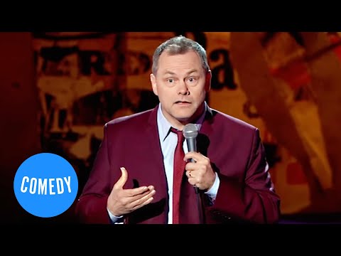 Jack Dee Vs Overfamiliarity | So What Live | Universal Comedy