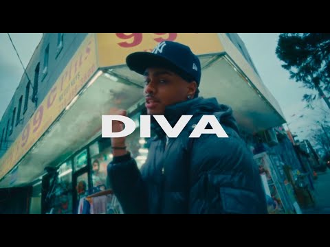 (FREE) 50 Cent x 2000s R&B x Strandz Type Beat - Diva | Free Hip Hop/Rap Type Beat 2024