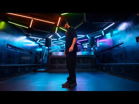 CHICO ROSE LIVE @ TOFFLER ROTTERDAM 2024