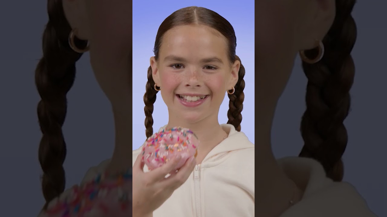 スプリンクルパーティーにご招待！| ギャビーのドールハウス