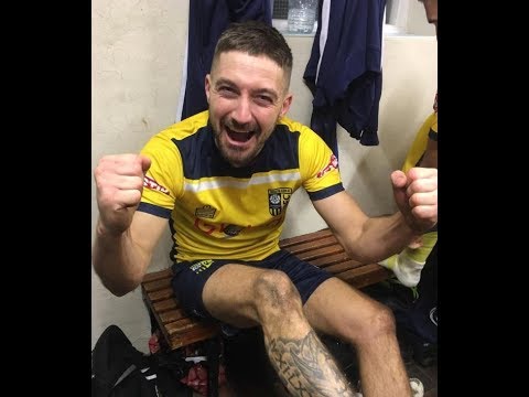 HIGHLIGHTS | Spalding United 0-1 Taddy - Late goal sparks colourful celebrations!