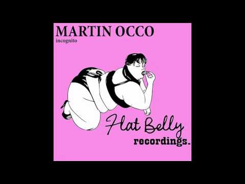 Martin OCCO   Incognito