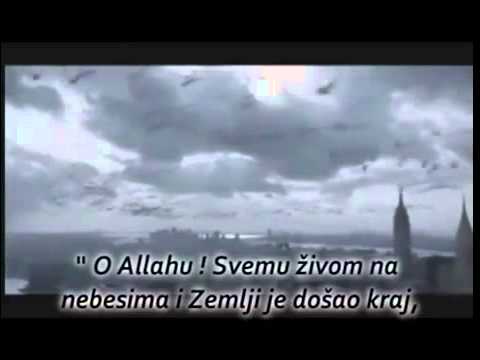 Sva moć pripada Allahu swt