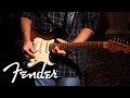Stephen Stills Talks About His Strat and Career | Fender