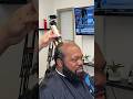 When It S Time To Let It Go And Go And Go Bald ‍