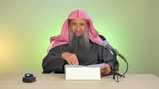 صورة #فتاوى_الزامل | رجل مريض أفطر في نهار رمضان ثم توفي فهل يلزم ورثته الصيام عنه؟