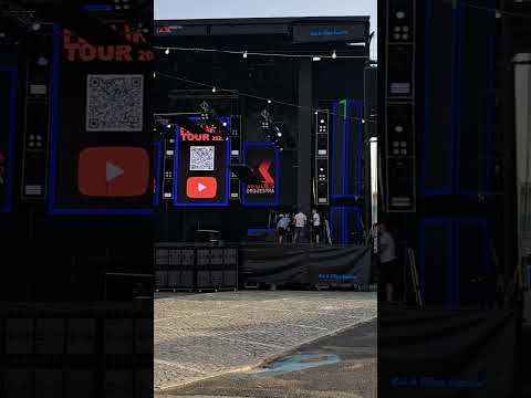 XEQUES ORQUESTRA  -  4 de agosto de 2025 é hoje. Salir do Porto 🇵🇹