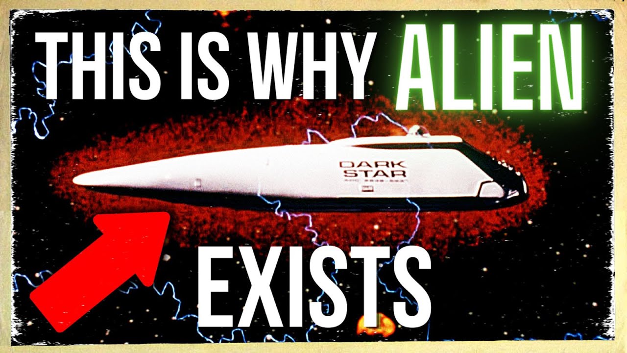 Dark Star: How John Carpenter’s First Movie Led to ALIEN | Making Alien