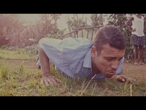 Mousa Halawi ft Sr. Glesa - Legá Mousa Lentlá - Produção Dodami LFT