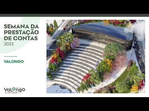 Semana da Prestação de Contas - Final