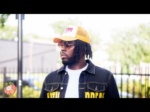 Kwasei La'Flare - Peace of Mind (dir. @pierrelefleur)