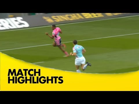 Exeter Chiefs v Northampton Saints - Singha Premiership Rugby 7s