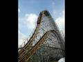 Top Ten Wooden Roller Coasters In The World In 2007