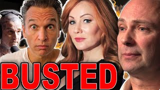 Con Men Confront Criminal Psychologist w/ Shaun Attwood