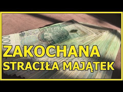 LUBIN. Szukała miłości, została oszukana