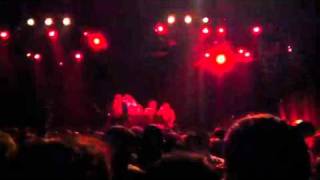 Mos Def - No Hay Nada Mas live