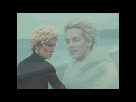 Video thumbnail for Sending My Love Through the Ether