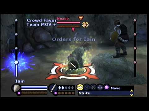 Gladius Playthrough part 136 1v1s