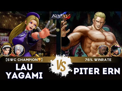 Let's Go FGC! and Wolf FGC 🐺