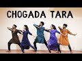 Chogada Tara Loveyatri Group Dance Easy Steps ABDC